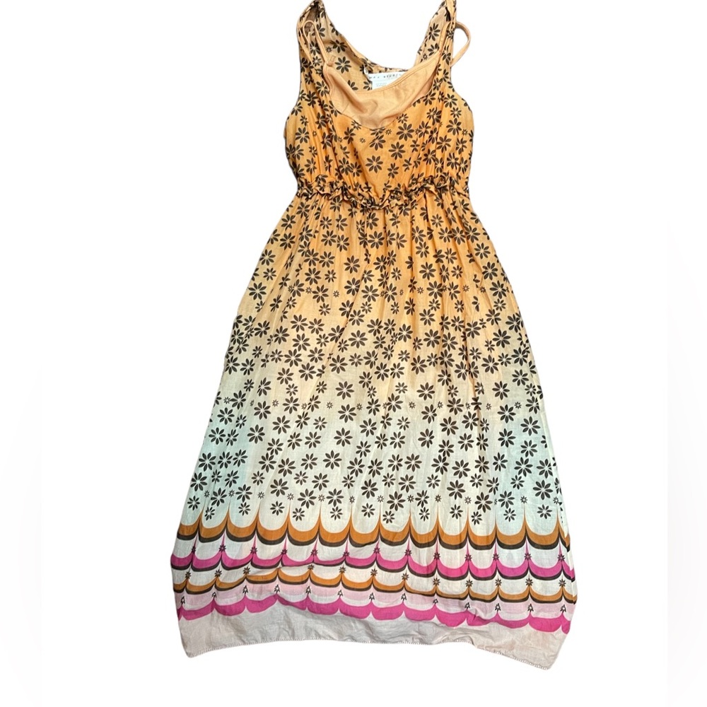 Max‎ Studio Women’s Hombre Dress Size XS Lined